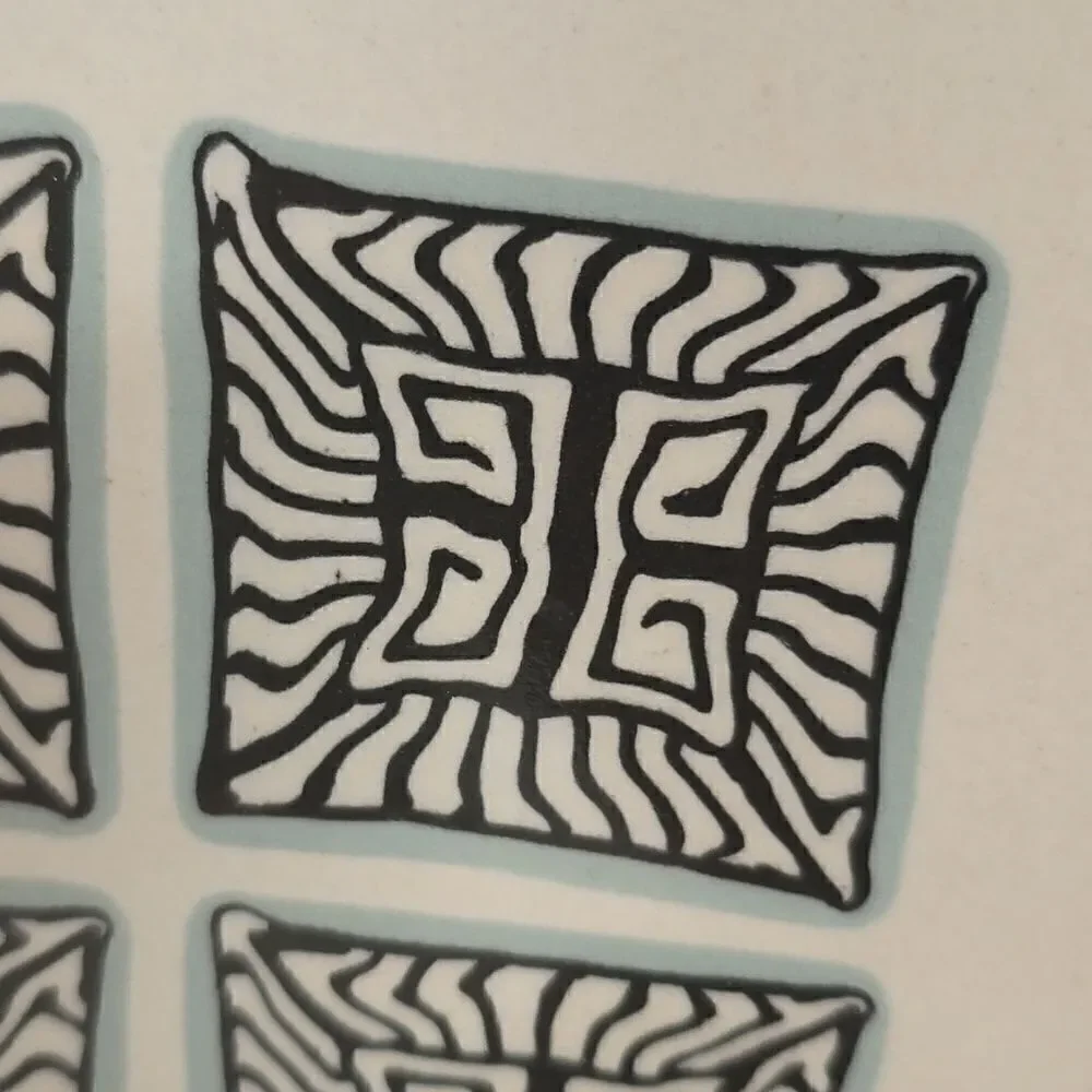Faith RaHill | Ceramic Plater